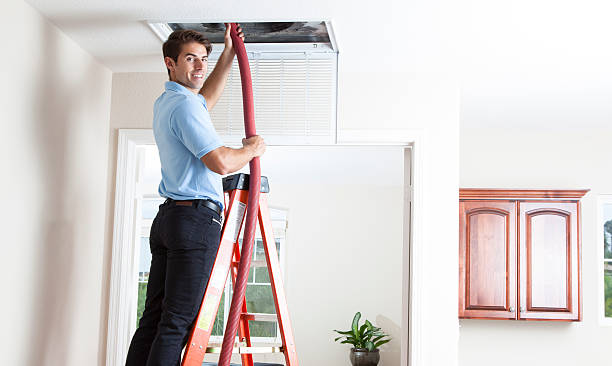 Reliable Meridian Village, CO Airduct Cleaning Solutions